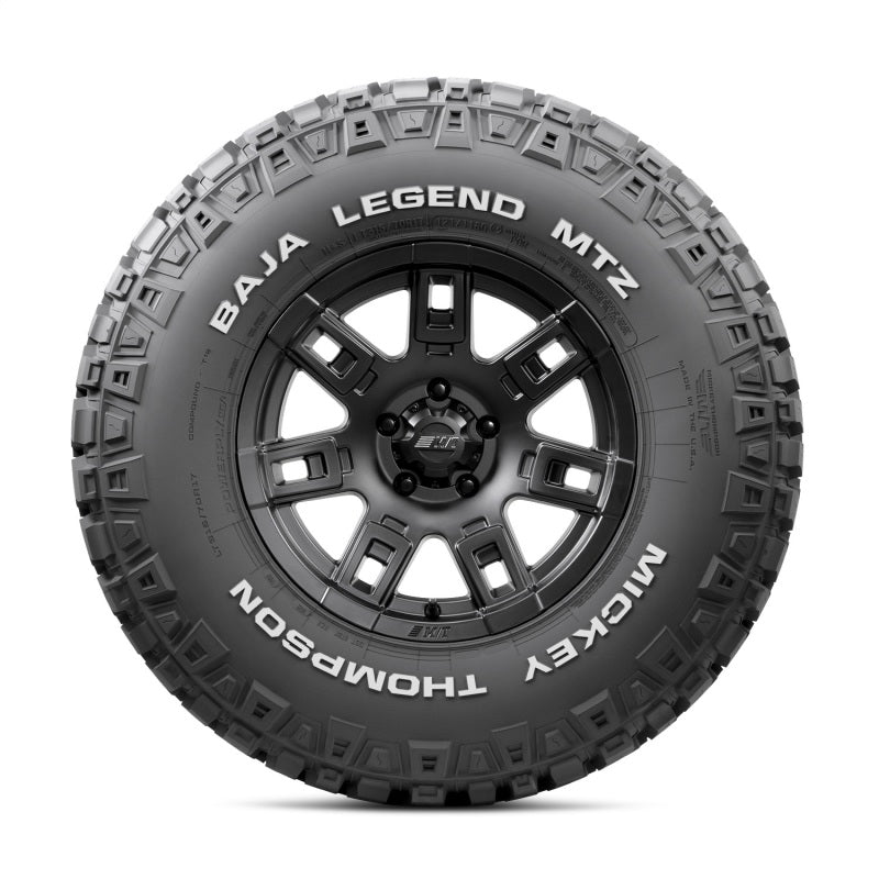 Mickey Thompson Baja Legend MTZ Tire - LT265/70R17 121/118Q 90000057346