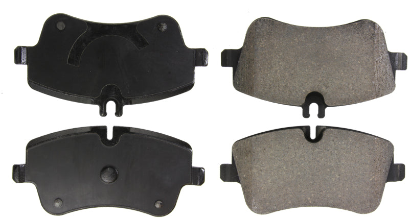 StopTech Performance Brake Pads