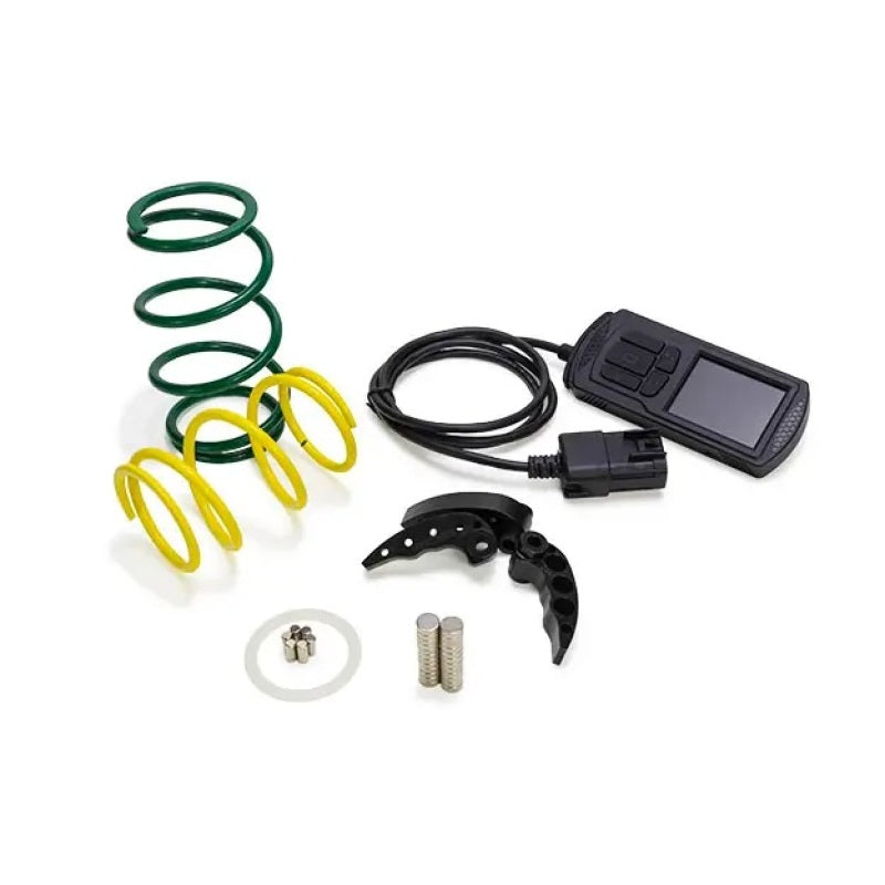 Dynojet 17-19 Polaris RZR XP Turbo Stage 2 Kit