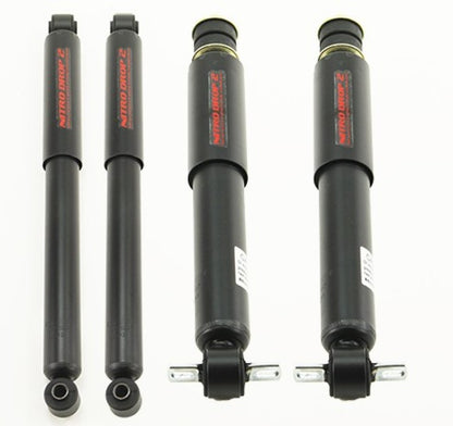 Belltech ND2 OEM Shock Set