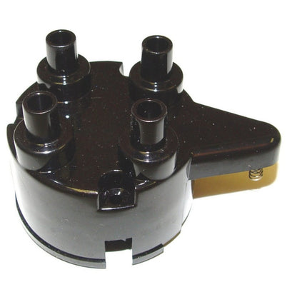 Omix Distributor Cap 24 Volt 52-71 Jeep CJ Models