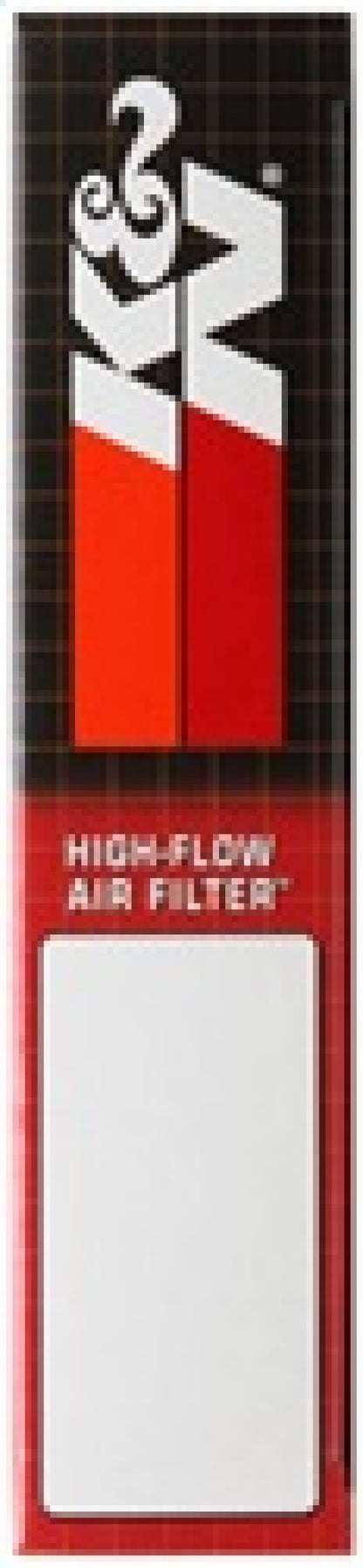 K&N 17-18 Ford Fiesta VII L4-1.0L F/I Drop In Air Filter