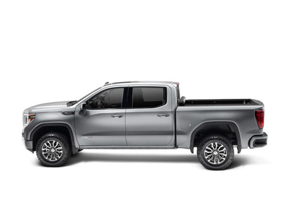 Truxedo 19-20 GMC Sierra & Chevrolet Silverado 1500 (New Body) 5ft 8in Lo Pro Bed Cover