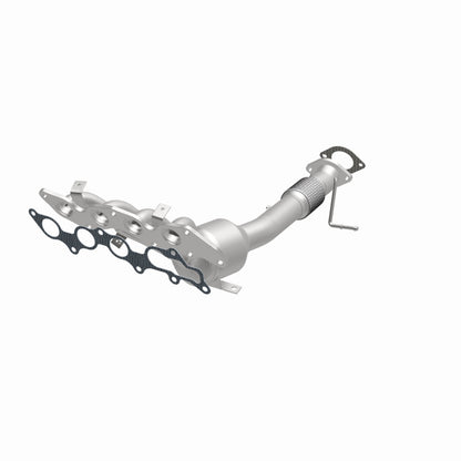 MagnaFlow Conv DF 06-09 Mazda 3 2.0L