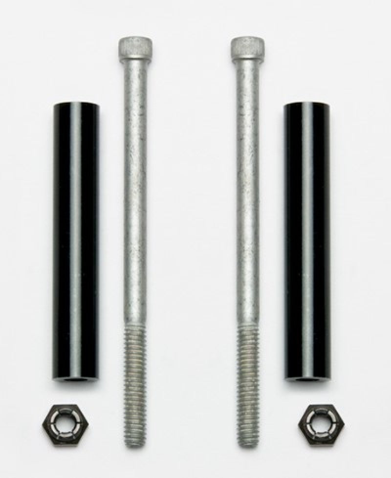 Wilwood Bridge Bolt Kit - FSL4 for 1.10in Rotor -2Pk