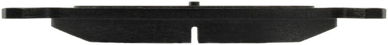 StopTech Sport Brake Pads w/Shims and Hardware - Front