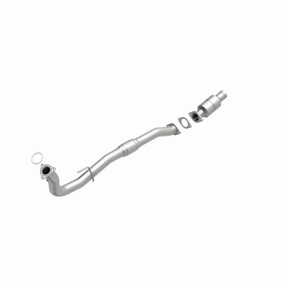 MagnaFlow Conv DF 02-03 Avalanche 8.1 PS OEM