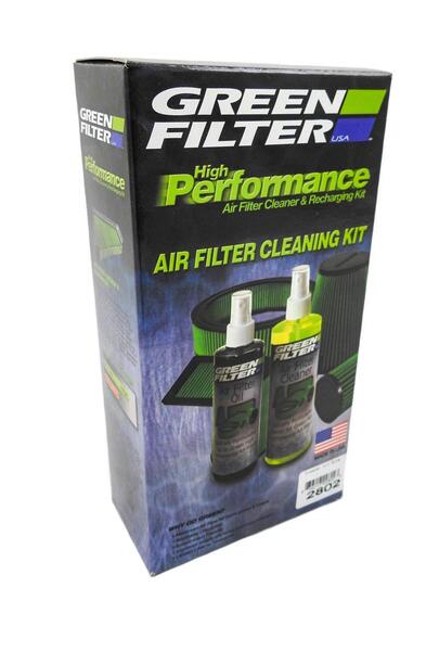 PRL Motorsports - Air Filter Recharge Oil & Cleaner Kit