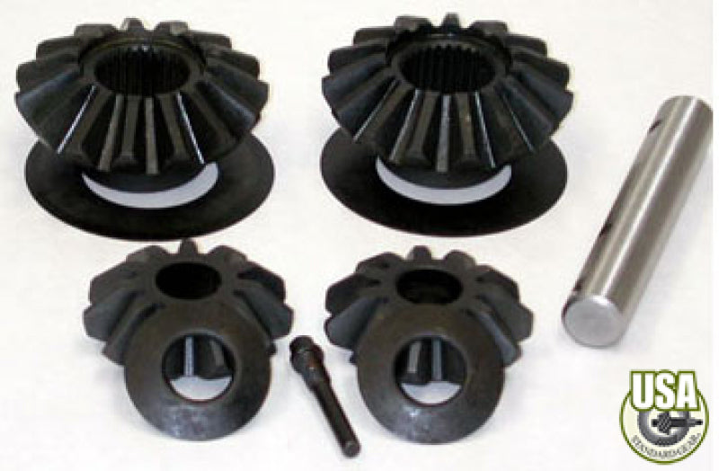 USA Standard Gear Standard Spider Gear Set For GM 8.5in / 28 Spline