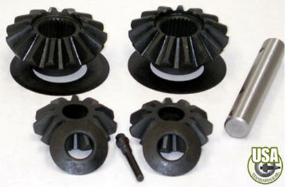 USA Standard Gear Standard Spider Gear Set For GM 8.2in / 28 Spline