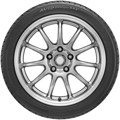 Yokohama Avid ENVigor ZPS Tire - 225/50RF17 94V