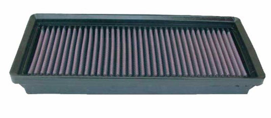 K&N 04 Chrysler Crossfire 3.2L-V6 Drop In Air Filter