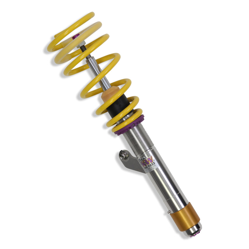 KW Coilover Kit V3 BMW X1 (E84) RWD sDrive 2013+ – Tri-State