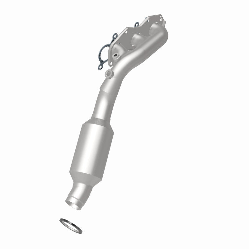 MagnaFlow Conv DF 06-08 IS250/350 PS mani OEM