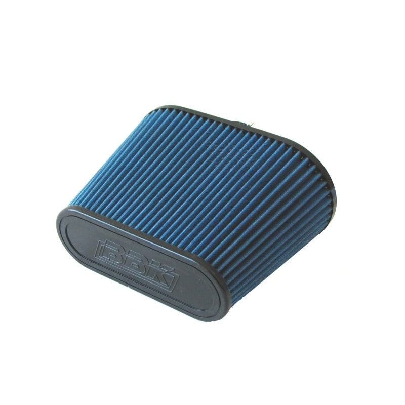 BBK Replacement High Flow Air Filter For BBK Cold Air Kit