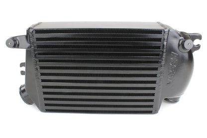 PERRIN 15-21 Subaru WRX / 14-18 Forester XT Top Mount Intercooler - Black