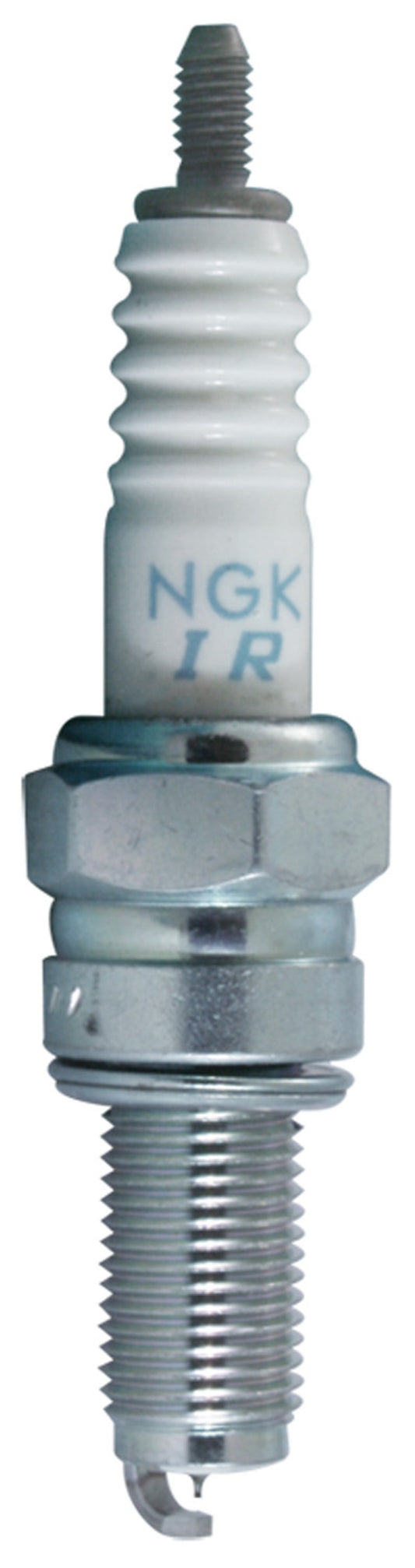 NGK Laser Iridium Spark Plug Box of 4 (CR8EIA-9)