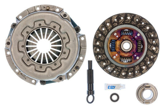 Exedy OE 1979-1980 Dodge D50 L4 Clutch Kit