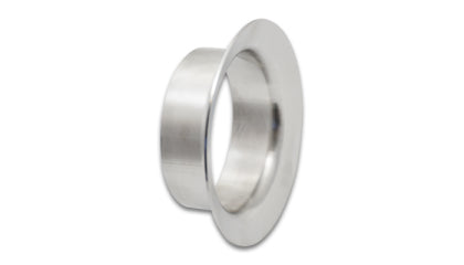 Vibrant - Stainless Steel Turbo Discharge Flange (Marmon Style Borg Warner S-Series T4)