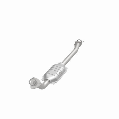 MagnaFlow Conv DF 05-07 Toyota Sequoia 8 4.7L P/S