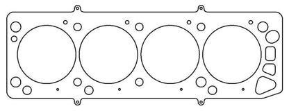 Cometic Ford 2.3L 4CYL 3.83in 97mm Bore .075 inch MLS-5 Head Gasket