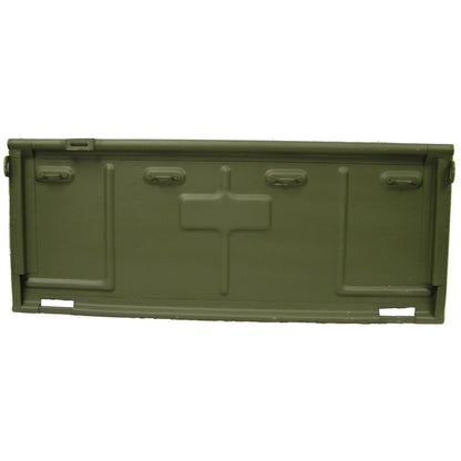 Omix Tailgate- 50-52 Willys M38s