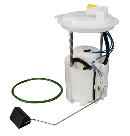 Omix Fuel Pump Module Assembly- 07-11 Jeep Wrangler JK