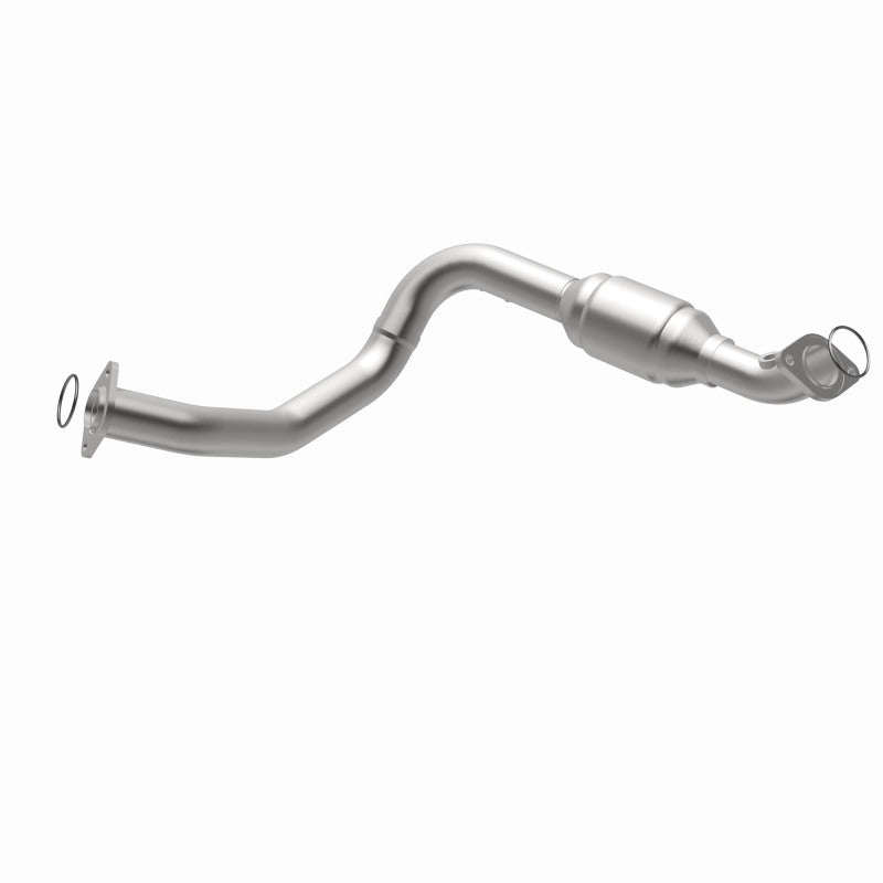 MagnaFlow Conv DF 05-07 4-Run/FJ Driver Side Rear