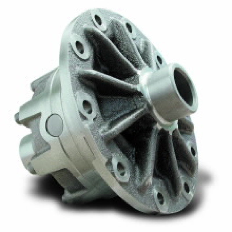 Eaton Detroit Locker Differential 30 Spline 1.32in Axle Shaft Dia 2.73-5.13 Ratio Rear 8.5in/8.6in