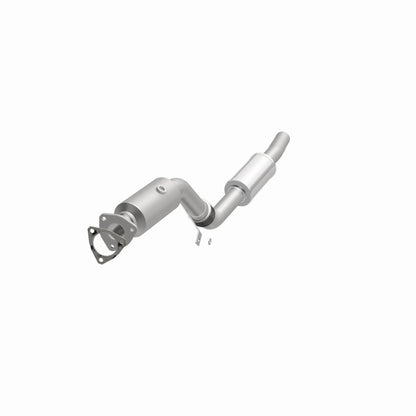 MagnaFlow Conv DF 08-09 Audi A4 Quattro 3.2L