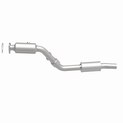 MagnaFlow Conv DF 08-09 Audi A4 Quattro 3.2L