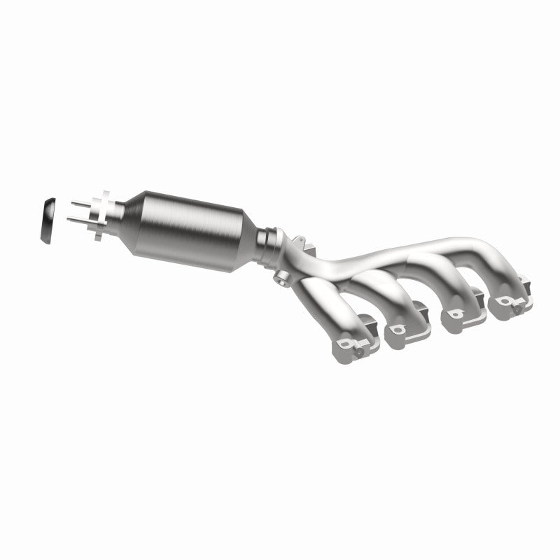 MagnaFlow Conv DF 05-06 Cadillac STS 4.6L D/S Manifold/04-06 Truck SRX 4.6L D/S Manifold (49 State)