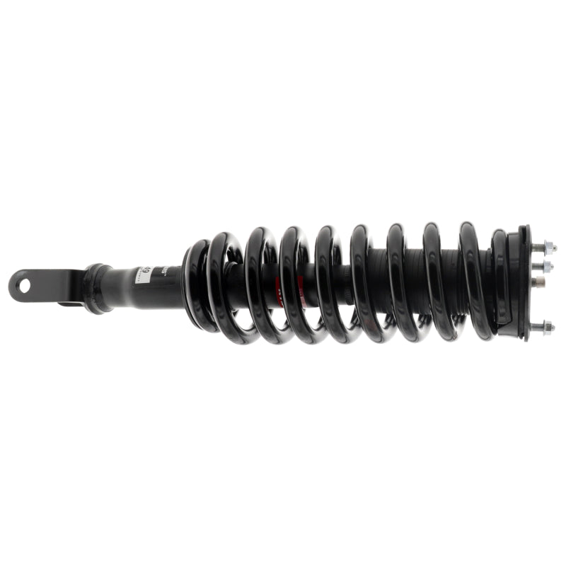 KYB Shocks & Struts Truck-Plus Front 11-18 Ram 1500 4WD All Cabs (Excl 14-18 Diesel)