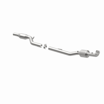 Magnaflow Conv DF 05-10 SLK55 AMG 5.5L ps