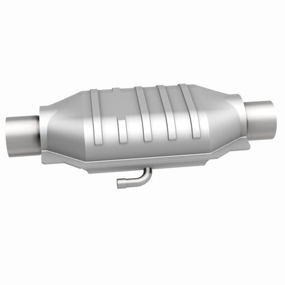 MagnaFlow Conv Univ 2.5 W/Air