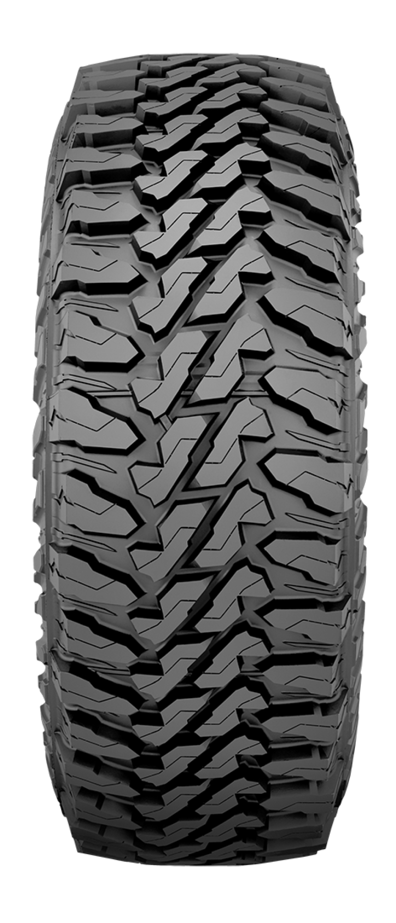 Yokohama Geolandar M/T G003 Tire - 33X12.50R15 108Q