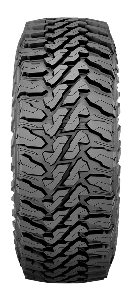 Yokohama Geolandar M/T G003 Tire - LT235/80R17 120/117Q