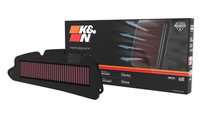 K&N 21-22 Honda Forza 300/350 Replacement Air Filter