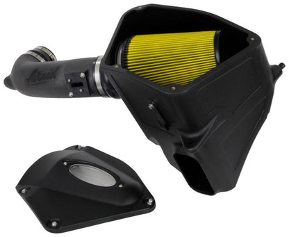 Airaid 19-20 CHEVROLET SILVERADO 1500 V6 4.3L Performance Air Intake System