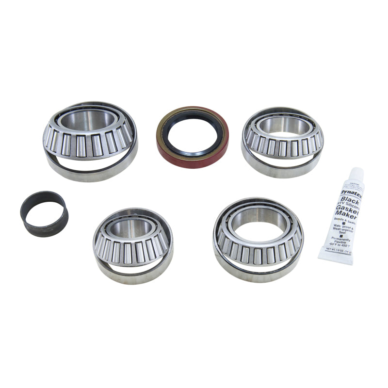 Yukon Gear Bearing install Kit For GM 8.875in Diff