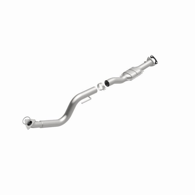 MagnaFlow Conv DF 03-07 GM 2500/3500 Passenger Side