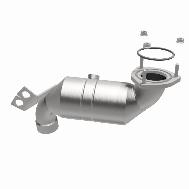 Magnaflow Conv DF 02-03 Jaguar X-Type  Rear