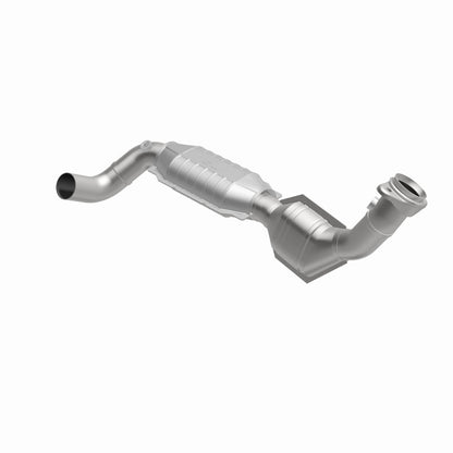 MagnaFlow Conv DF 01-02 Ford F-150 5.4L