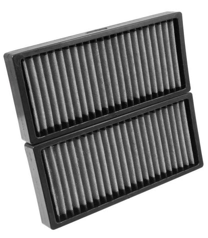 K&N 04-15 Nissan Titan 5.6L V8 F/I Cabin Air Filter