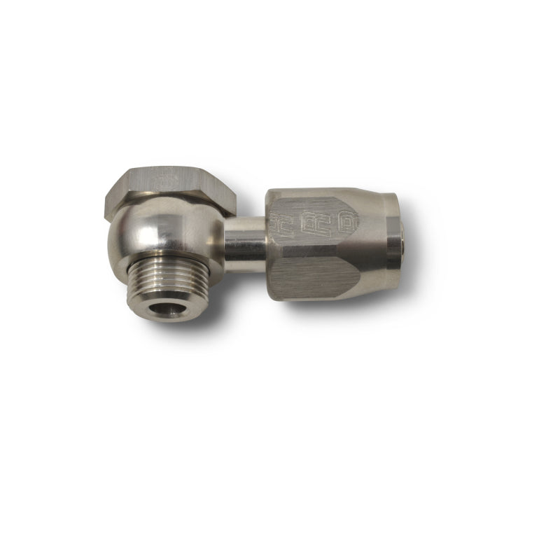 Russell Performance -6 AN Carb Banjo Bolt Fitting Endura