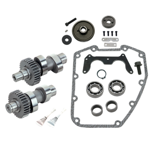S&S Cycle 99-06 BT 551G w/ Inner Gears Camshaft Kit