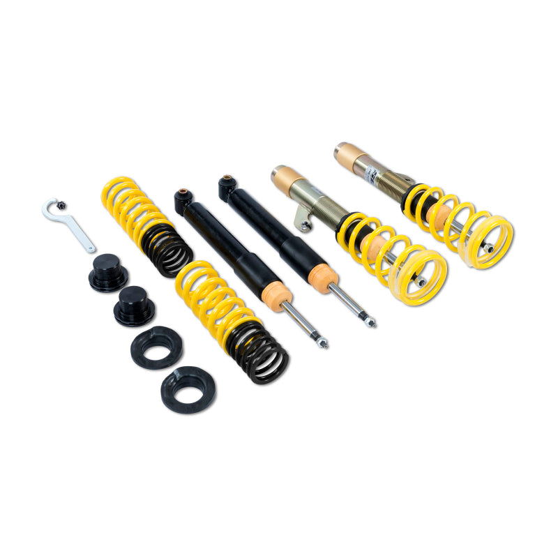 ST XA-Height/Rebound Adjustable Coilovers BMW F23 / BMW F22 / F30 RWD / F32 RWD - w/o EDC