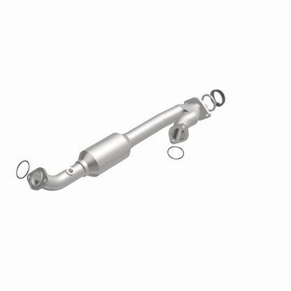 MagnaFlow Conv DF 05-07 4-Run/FJ Passenger Side Rear