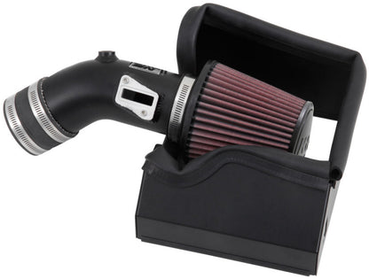 K&N 13-18 Ford Fusion 2.5L Typhoon Cold Air Intake