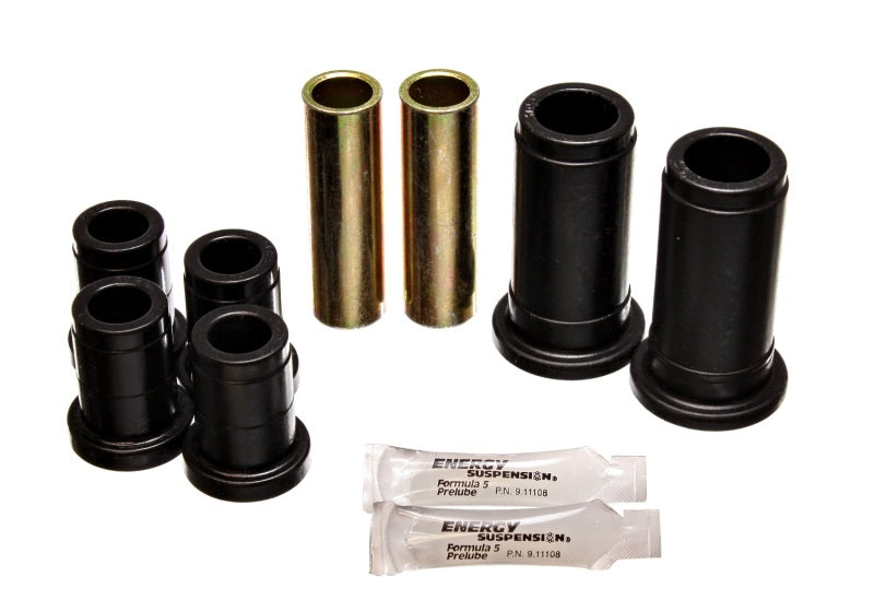 Energy Suspension Control Arm Bushing  - Black